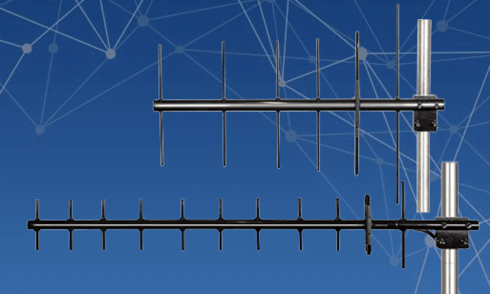Land Mobile Radio Antennas Market
