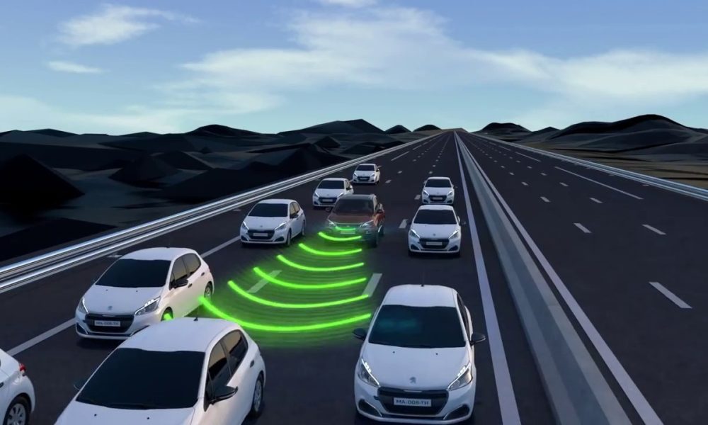 Lane Keep Assist System and Adaptive Cruise Control Market