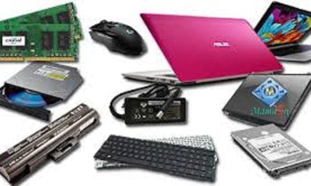 Laptop Accessories
