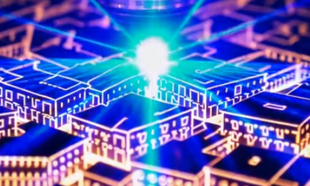 Laser Chips Market