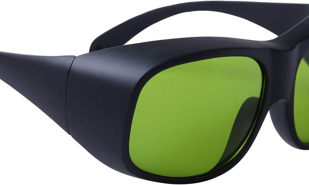Laser Safety Glasses Market