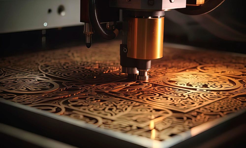 Laser Scribing Machine Market