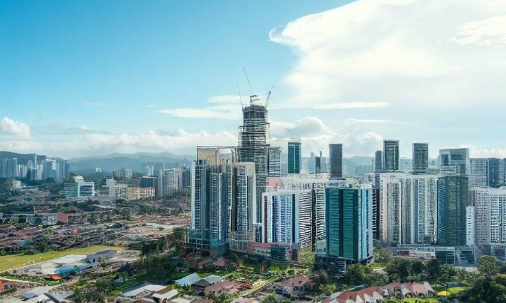 Latest property price analysis for Malaysia