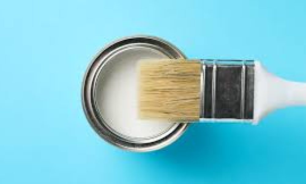 Latex Paint
