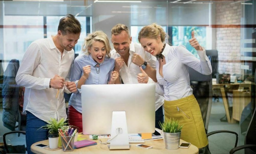Launching a Business? Here Are Three Tips To Making It a Success