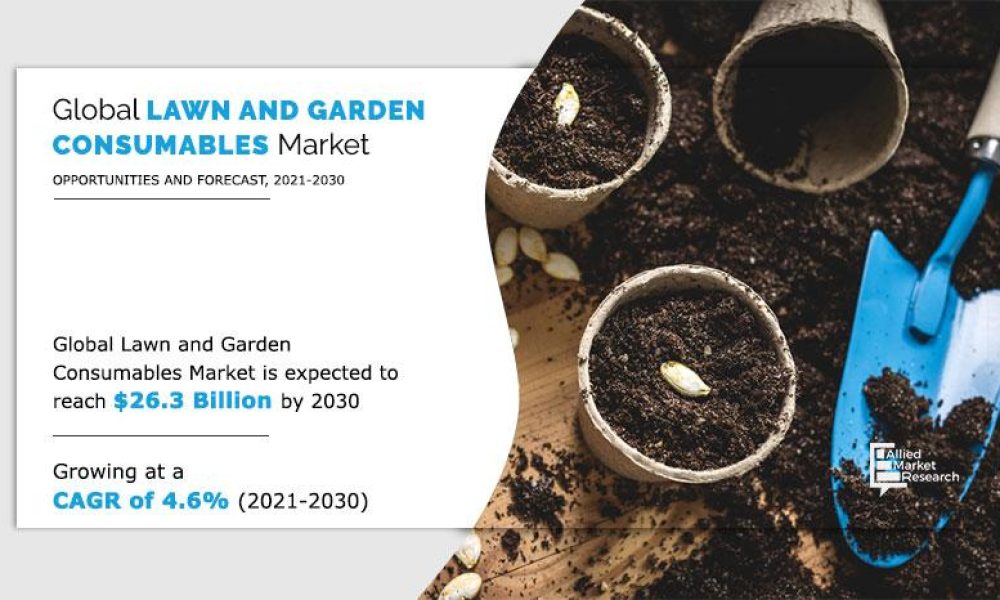 Lawn and Garden Consumables Market1