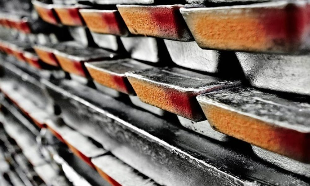 Lead Recycling Market