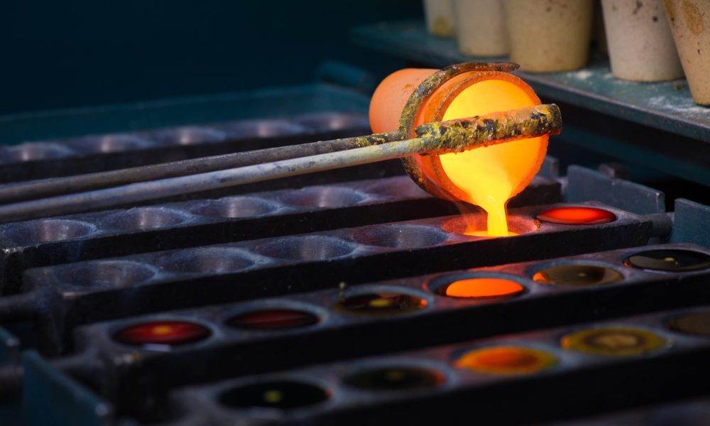 Lead Smelting and Refining Market