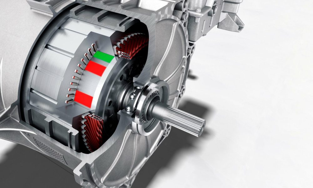 Motor Lamination Material Market