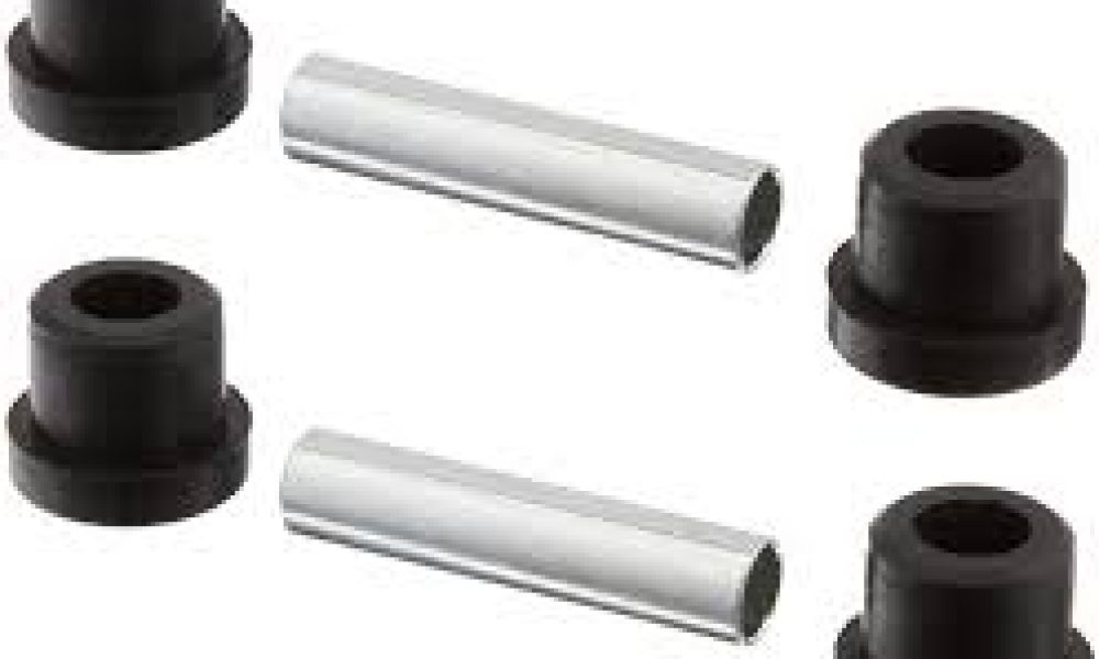 Leaf Spring Bushings