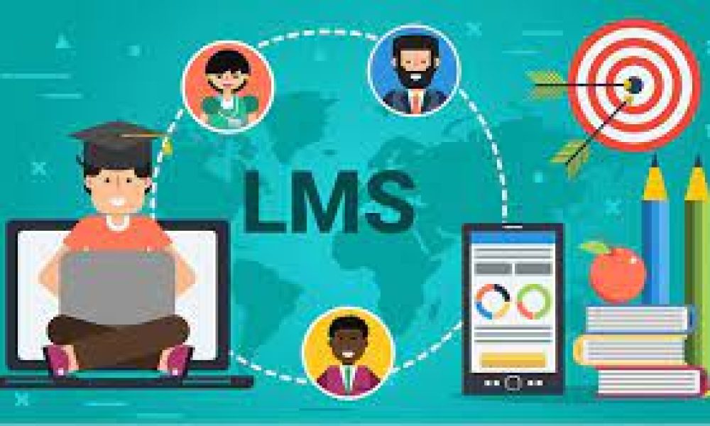 Learning Management System (LMS) for Schools Market