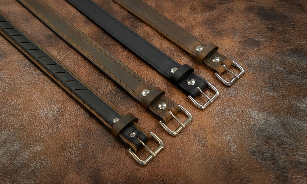 Leather Goods Market