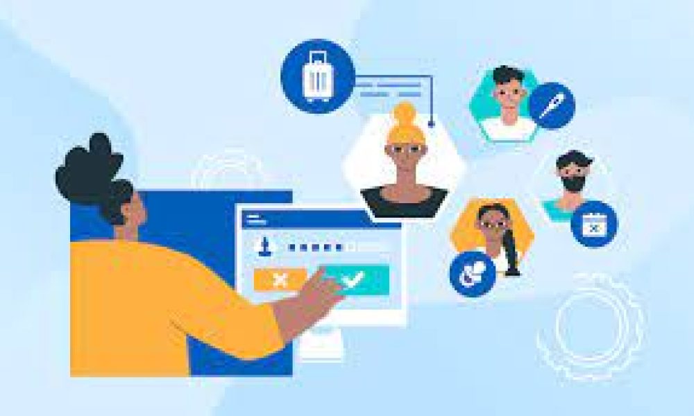 Leave Management System