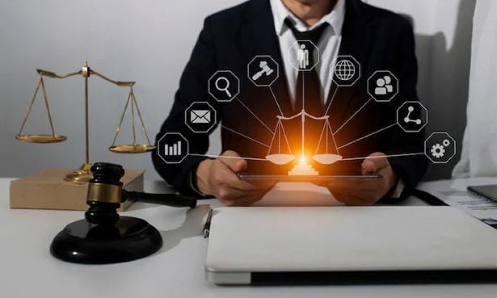 Legal Practice Management Software Market