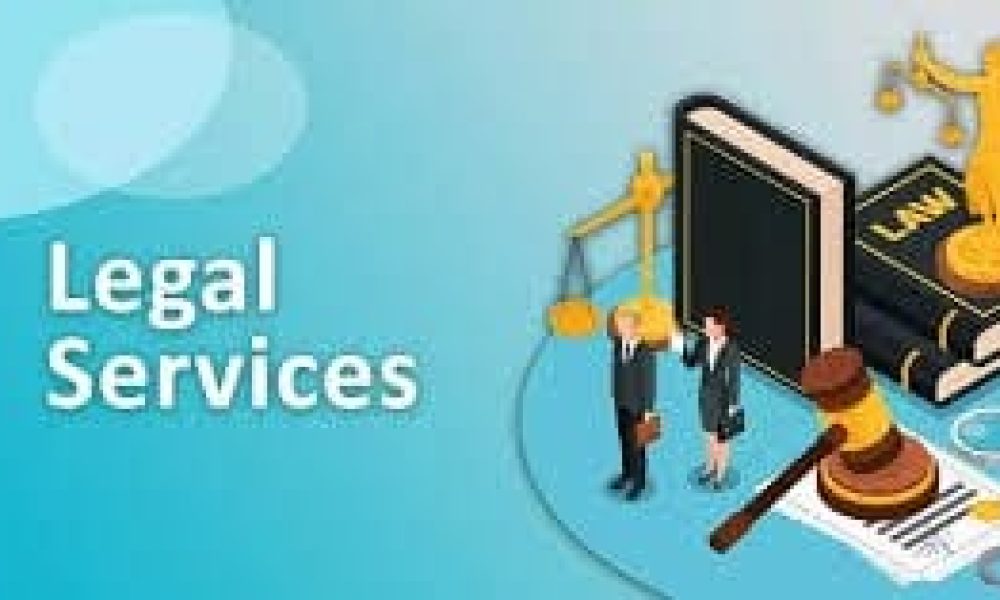 Legal Services Market