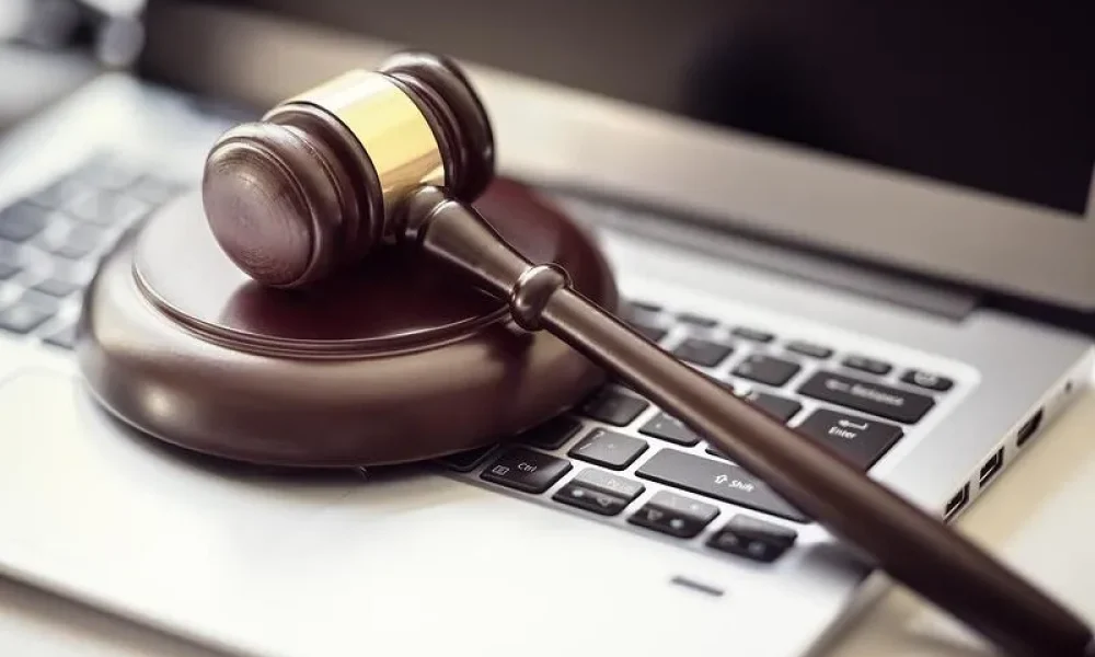 Legal Transcription market