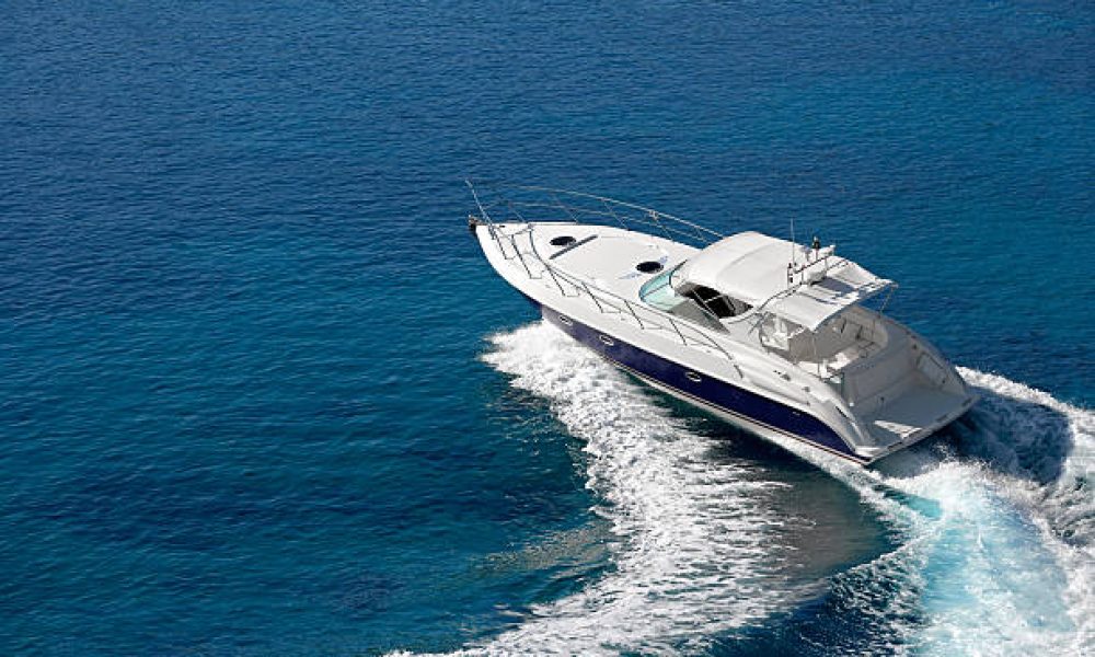 Leisure Boat Market