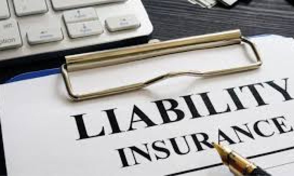 Liability Insurance Market