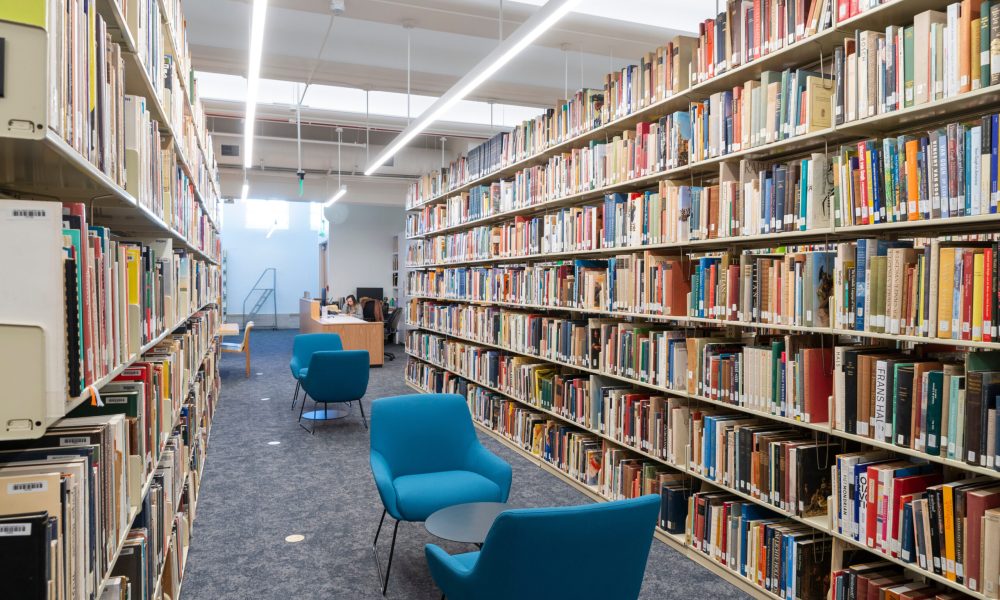 Libraries And Archives Market