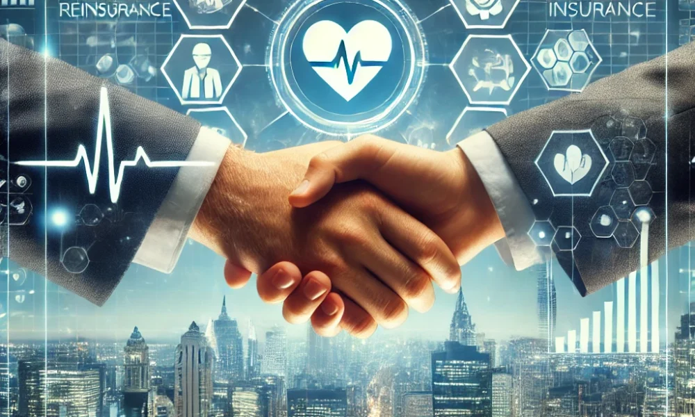 Life & Health Reinsurance Market
