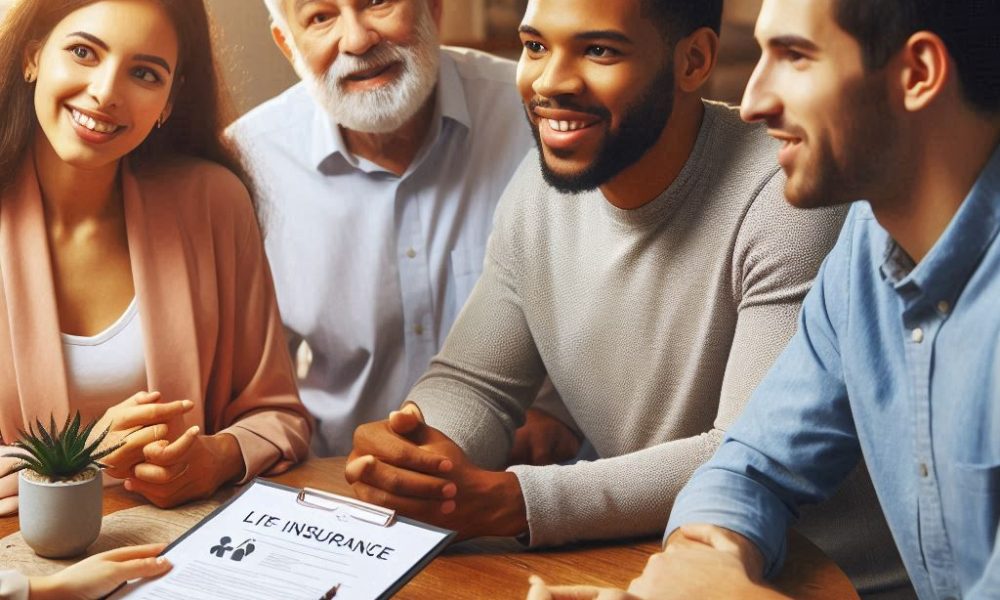 Life Insurance Market