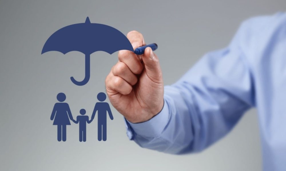 Life, Pension, Health & Disability Insurance