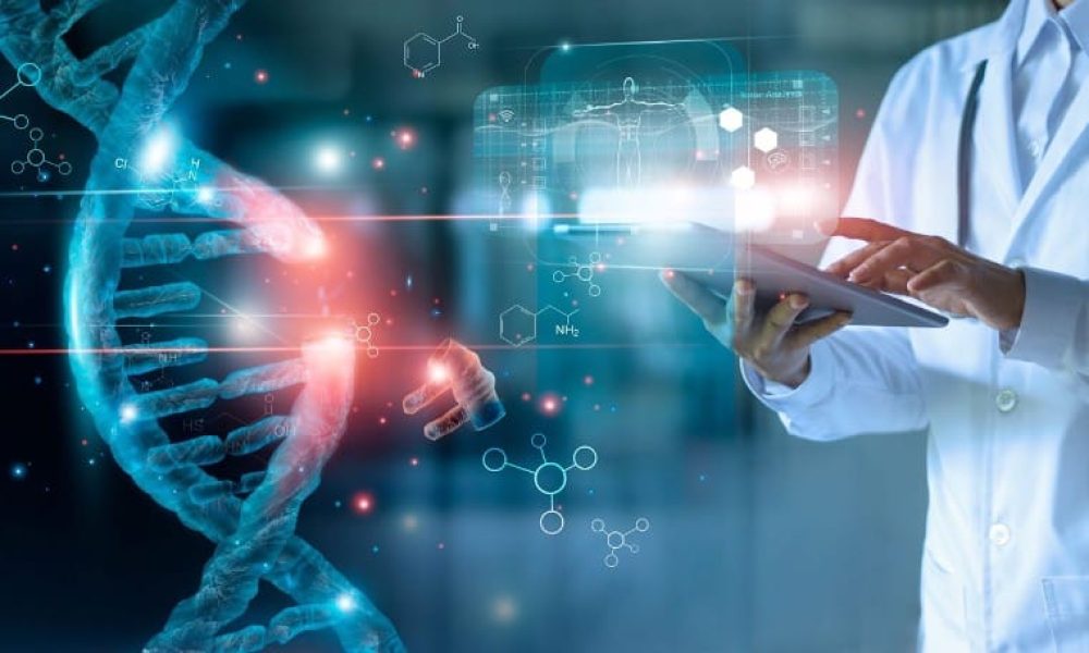 Life Science Analytics Market
