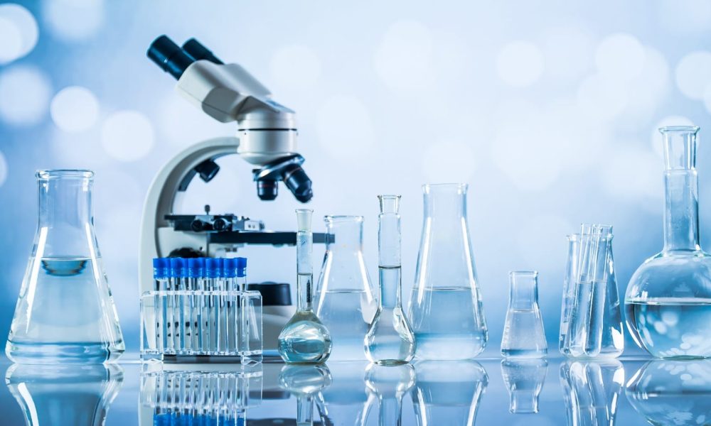 Life Science Instrumentation Market report
