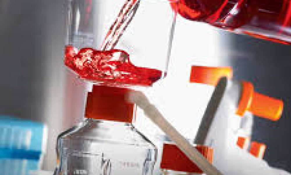 Life Sciences Products Market