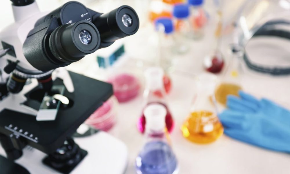 Life Science Translation Service Market