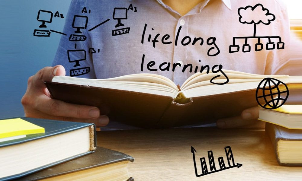 Lifelong Education Market