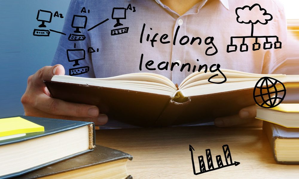 Lifelong Learning Initiatives Market