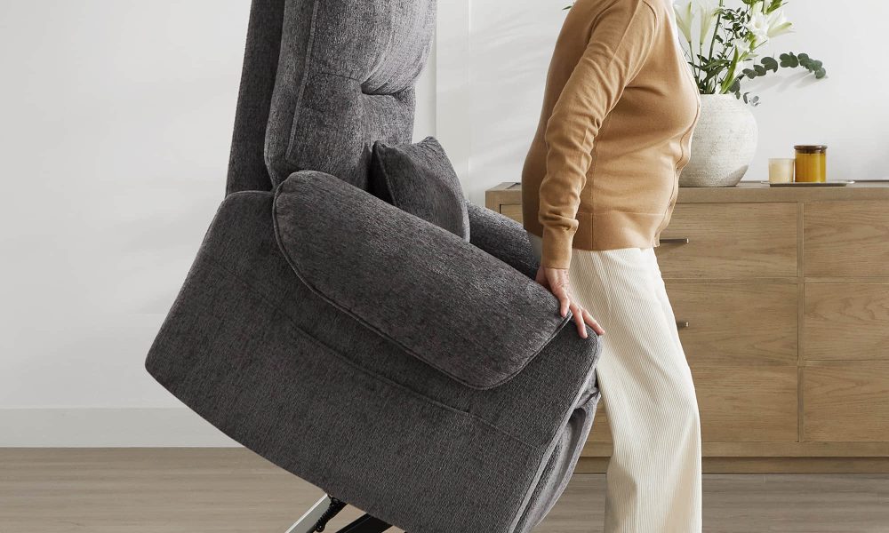 Lift Chair Market