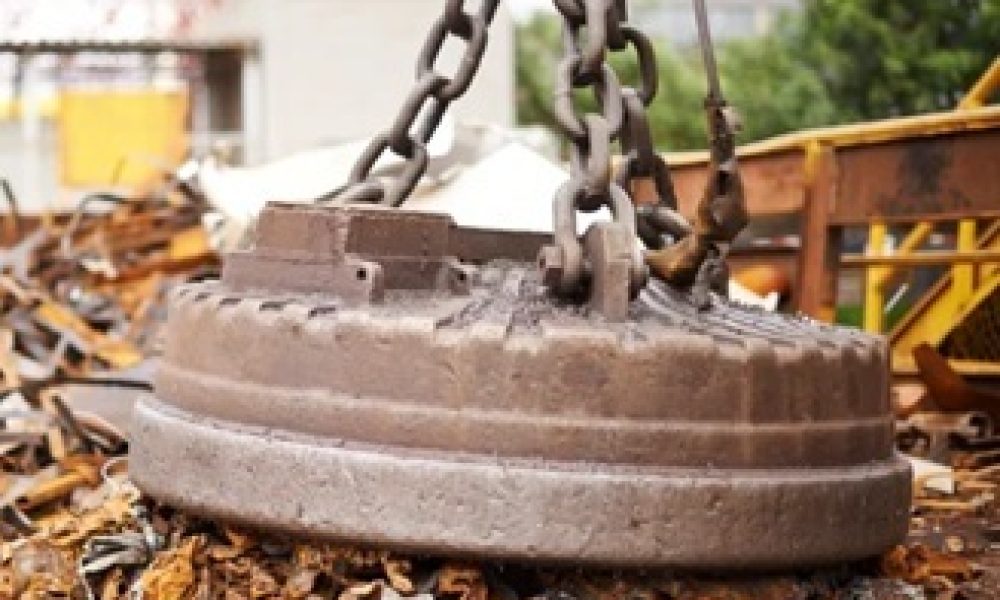 Lifting Magnets Market