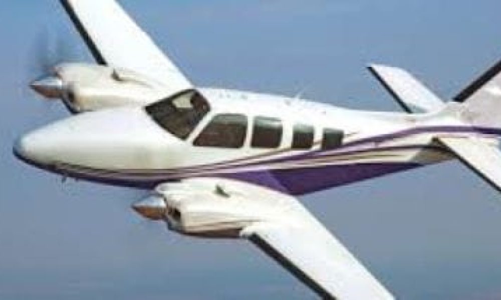 Light Aircraft Market 