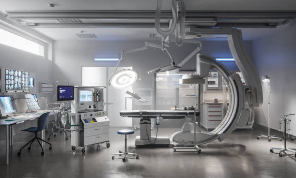 Light Curing Equipment Market Sector Outlook: Beyond the Curve in a ...