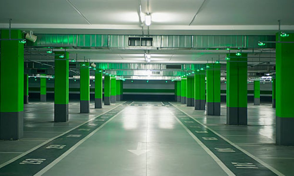 Light Vehicle Parking Sensor Market
