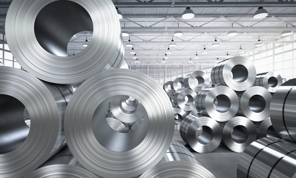 Lightweight Materials Market