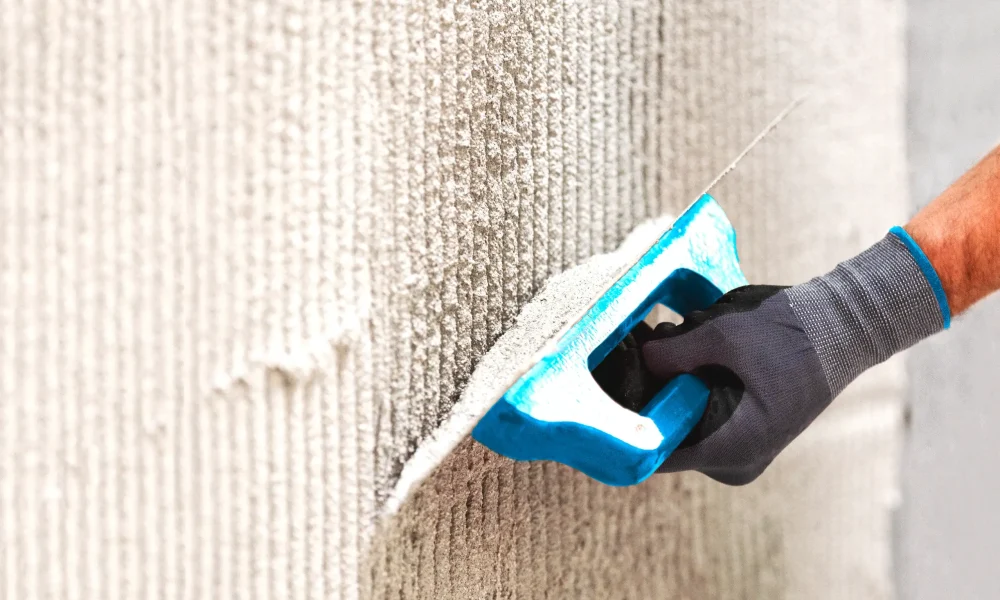 Lime and Gypsum Product