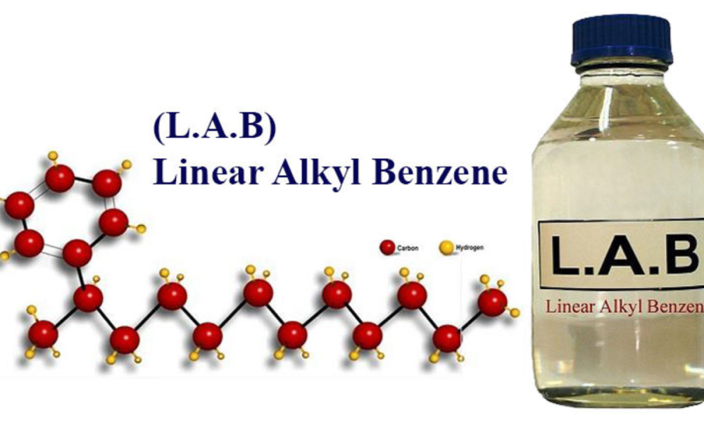 Linear Alkyl Benzene Market