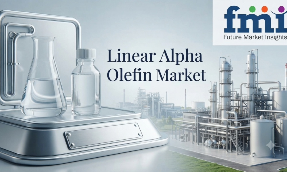 Linear Alpha Olefin Market (2)