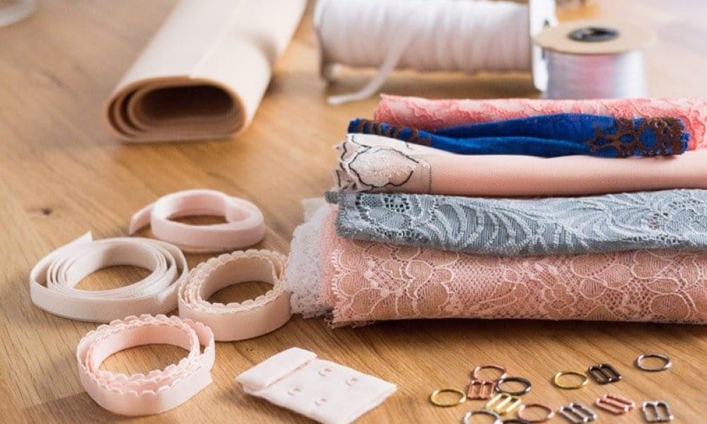 Lingerie Fabrics Market