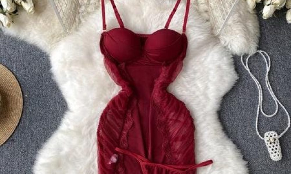 Lingerie Markets