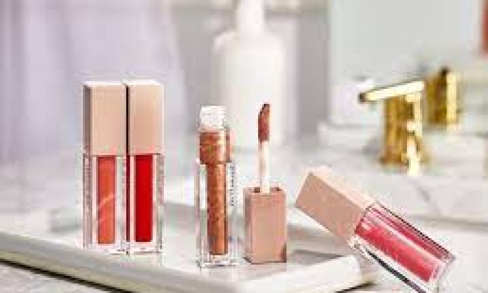 Lip Glaze Market
