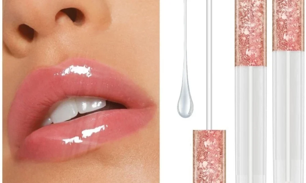 Lipgloss Market