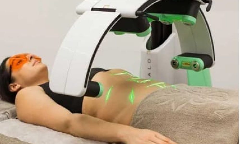 Liposuction Machine Market
