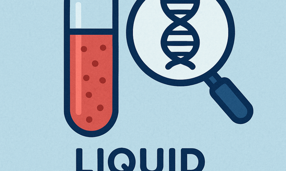 Liquid Biopsy Market
