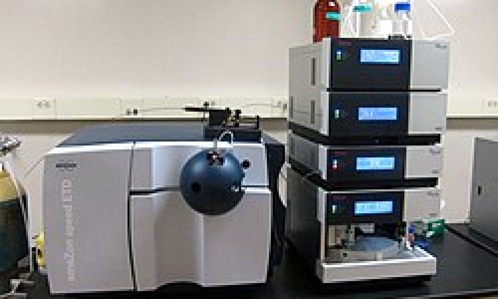Liquid Chromatography Mass Spectrometry (LCMS) Market
