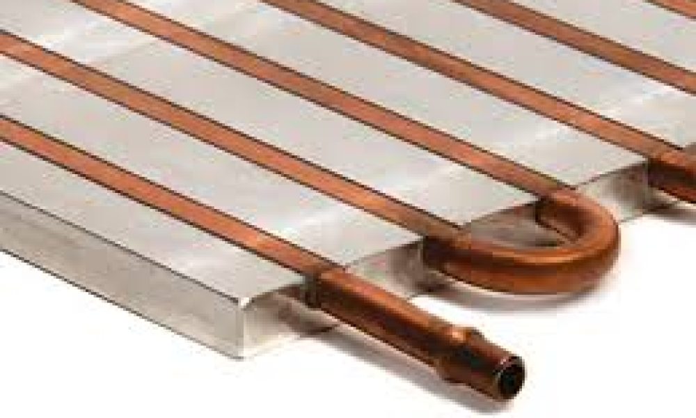 Liquid Cold Plate Market