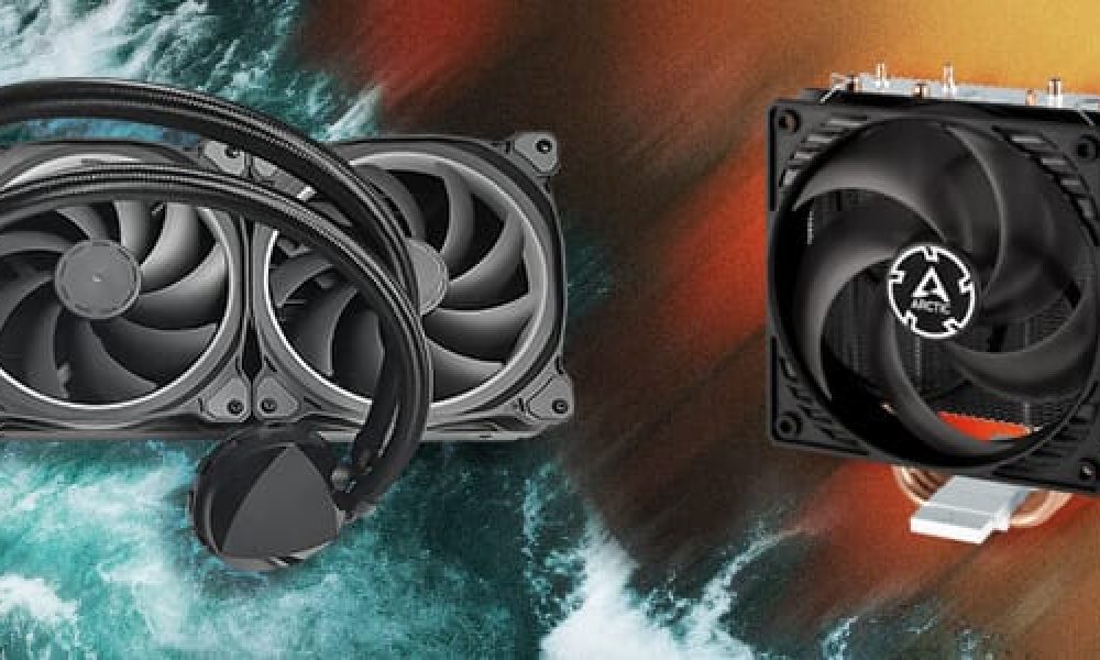 Liquid Coolers